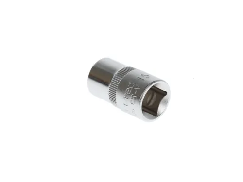 R61001506 Inbus 1/2 inch zeskant 15mm lengte 38mm