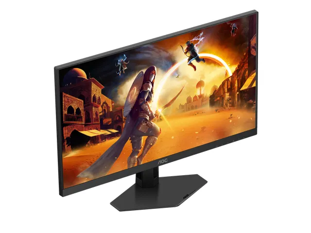 AOC G4 24G4HRE 23.8 Inch Monitor Full HD LED