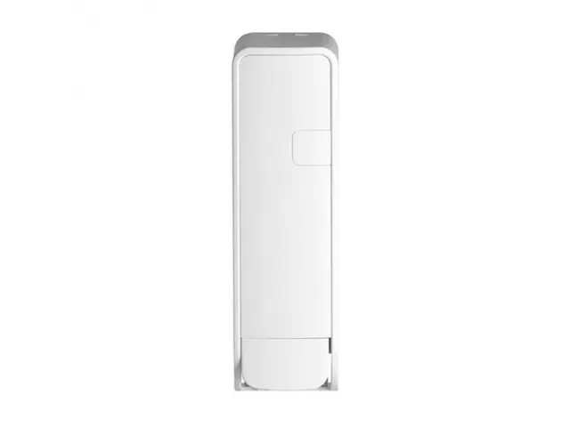 Quartz Hair en Body Showerdispenser 350ml Wit