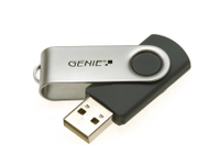 GENIE Mini USB Stick 16GB