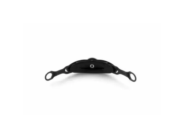 3M Speedglas G5-0 Hoofdband voor lashelm, achterstuk, zwart, per stuk