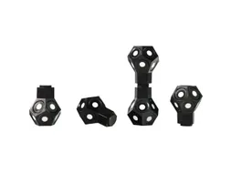 Dices 6-10mm magneet 12 stuks