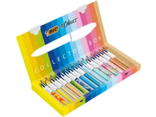 4 Colours Collector Box, medium, doos van 15 stuks - 2