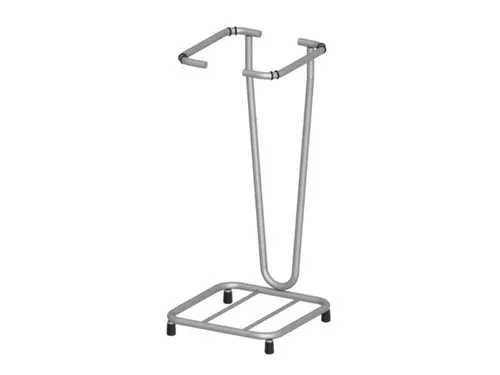 Afvalverzamelaar Gelakt 1x120 Liter Afvalzak