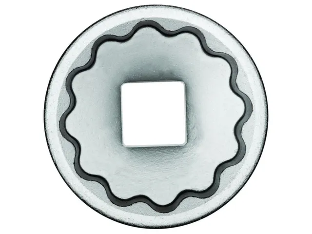 D 32 22 Dopsleutel 3/4 inch UD profiel 22mm