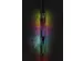Poteau Securit Nova Inox avec enrouleur sangle RGB 100cm argent