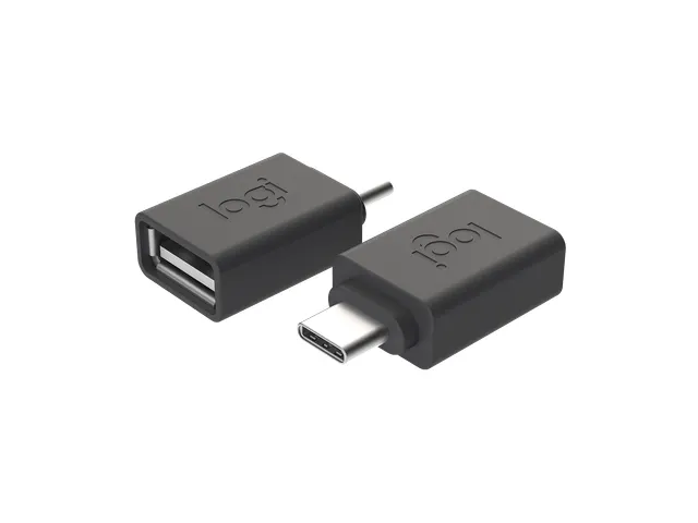 USB C - USB A, 16.4 x 9.2 x 27.5 mm, 22 g