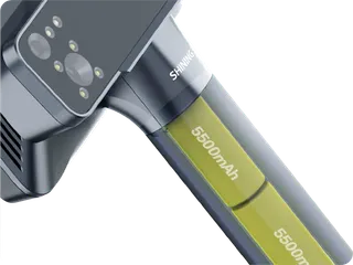 Einscan Rigil Lite Wireless - 7