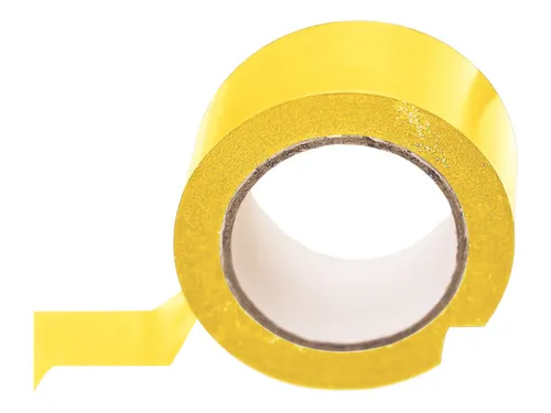 tape,vinyl,geel,band LxB 33mx50mm