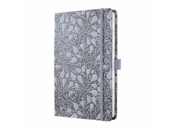 Weekagenda Beauty A5 2026 (NL/FR/EN/DU) Enchanted Sky Hardcover