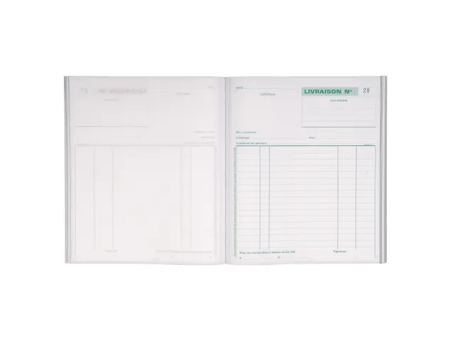 Manifold Levering 21 x18cm 50bl tripl FR