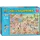 Puzzel Jan van Haasteren Junior 12 The Riding School 360 stukjes