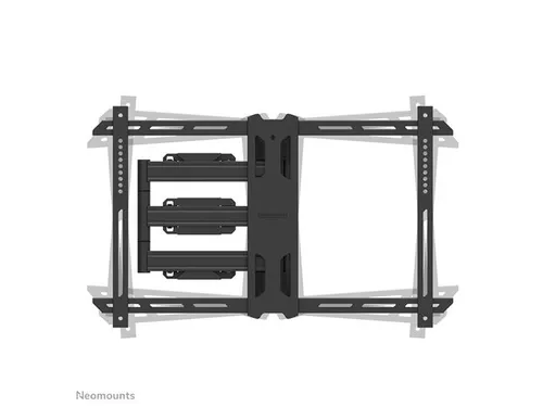 Wandsteun Full Motion Select 32-55 Inch Zwart WL40S-850BL16