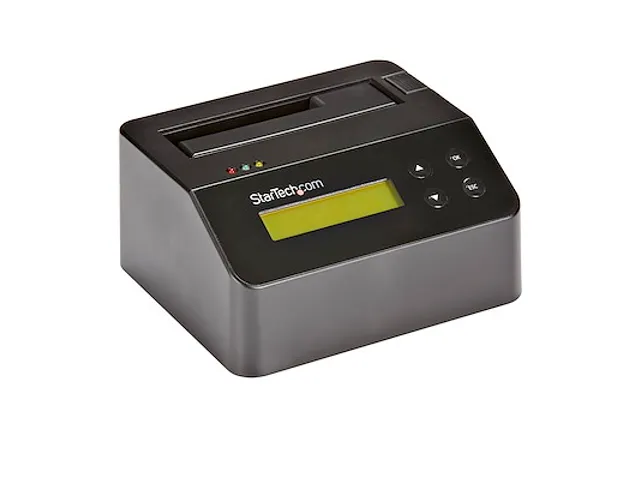 Usb 3.0 Standalone Drive Eraser Dock