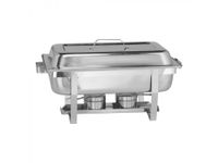 Max Pro Chafing dish Classic 1/1 GN