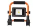 Draagbare Led-Werklamp - Inklapbaar - 10 W - 4000 K