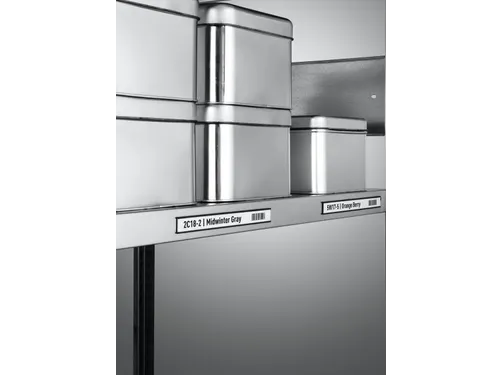 Magnetisch C-profiel 20mm
