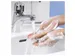 Tork 420702 Extra Mild Mini Vloeibare Zeep S2 Premium 475ml 8 stuks