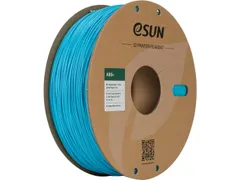 eSUN 3D printer Filament ABS+ 1,75mm Licht Blauw 1kg