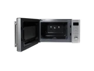 Magnetron Inventum solo 20 liter 800W MN207S RVS/zwart - 3