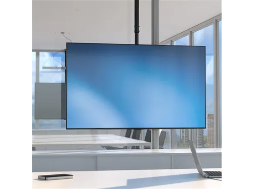 Plafondbeugel Voor Platte 32 Tot 75 Inch Tv Staal