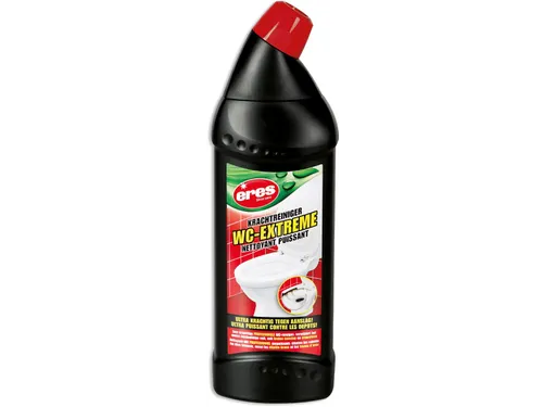 WC Extreme sanitairreiniger 750 ml