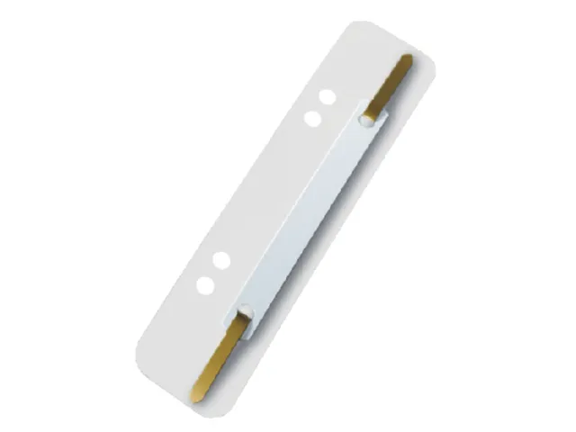 Snelhechtstrips Kangaro wit 100 stuks