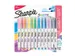 Markeerstift Sharpie S-note Beitel blister à 12 kleuren Assorti