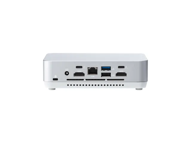 Mini PC NUC 14 Pro+ RNUC14RVSU900002I UCFF type barebone DDR5-SDRAM