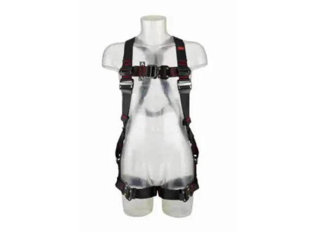 3M PROTECTA E200 standaard valstop-harnas 1161643, maat M/L, per stuk