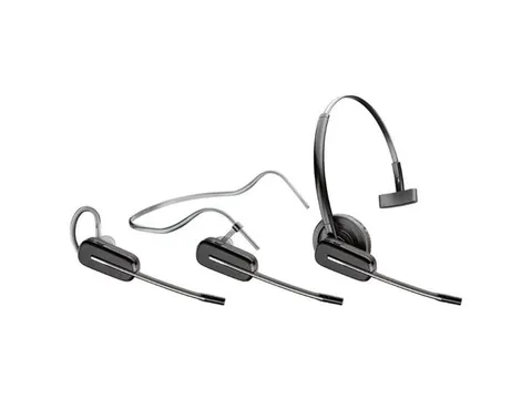 Savi 8240 Office Mono Usb-A Headset 8D3H4AA#ABB wireless zwart in-ear