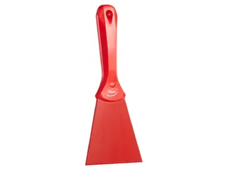 Nylon Handschraper Rood 100Mm 100X205mm - 1
