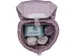 Schooltas Beckmann Classic mini 12L Baby Deer roze