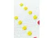 Smit Visual Tableau blanc Quadrillé 100x200cm Carreau 5x5cm Softline