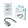 i-tec USB-C Metal DisplayPort Adapter
