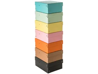PureBox Nature A5 100mm - 7