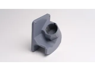 eSUN ePLA-ST Super Tough 3D Filament 1.75 Grijs 1kg - 4