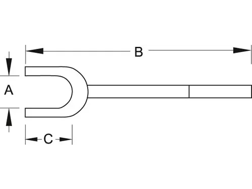 1.70/4 Scheidings- en montagevork 40mm