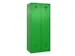 locker voor scheiding van kleding,HxBxD 1850x800x500mm,2vak