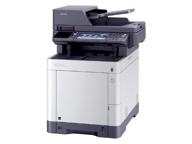 Multifunctional Laser Kyocera M6630CIDN | DiscountOfficeMachines.nl