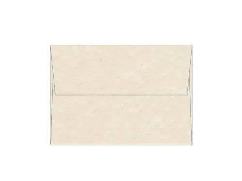 Envelop C5 162x229mm Keaykolour 170µm Parchment Natural 120 Gram
