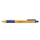 Balpen STABILO pointball 6030/41 medium blauw