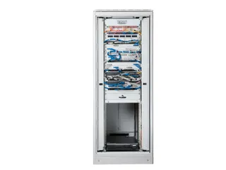Netwerkkast 47U Unique 2276X800X800mm Grijs - 9