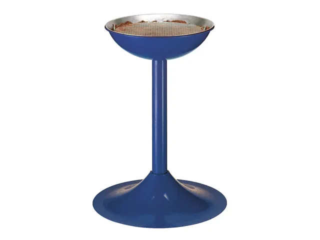 Vepa Bins Zandasbak Ø41