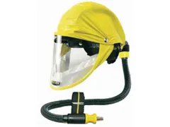 Luchtslang 2 Mm Arbin Kappen, Inclusief Regelkraan