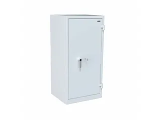 Salvus Verona HS3 archiefkast 122x60x52cm Lichtgrijs - 2