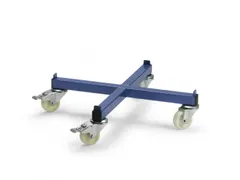 Vatenrollers 13650 250kg