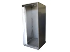 Haws 9040 Privacy Curtain 8605 Accessory