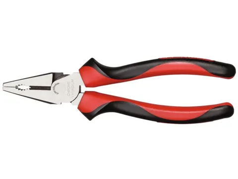R28302200 Combinatietang 200mm 2K handvat