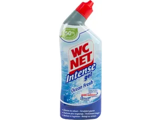 toiletreiniger Intense Ocean Fresh fles van 750 ml - 3